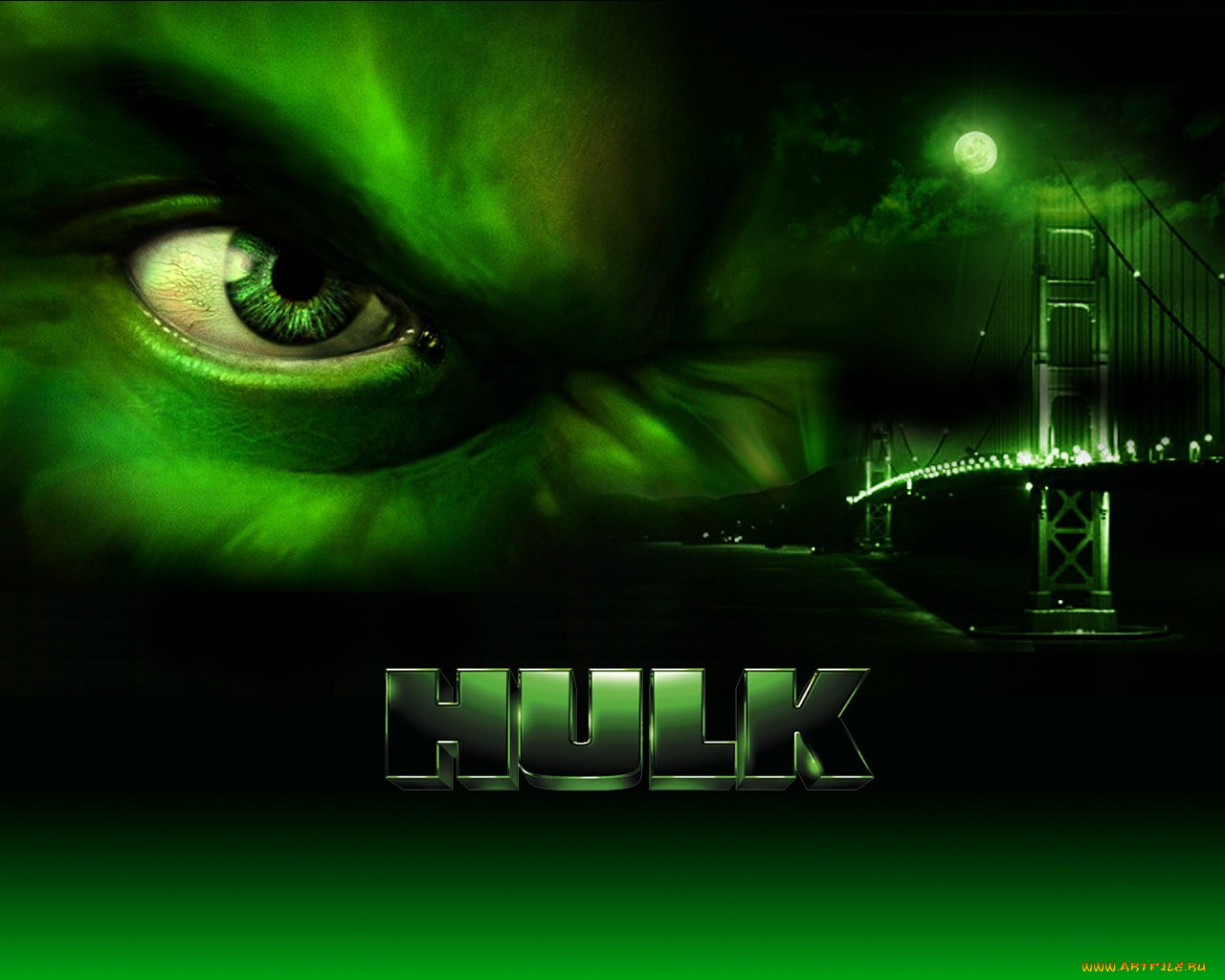 hulk, , 